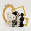 San-X Sentimental Circus Museum Plush Toy Set MO19301