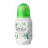 Crystal Mineral Deodorant Roll-On, Vanilla Jasmine, 2.25 oz (Pack of 4)