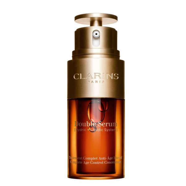 Clarins Double Serum EX 1.0 fl oz (30 ml) Parallel Import