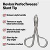Revlon Beauty Tools Perfectweeze with a Slanted Tip