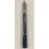 L'Oreal Pencil Perfect Self Advancing Eye Liner TUXEDO BLUE NEW.