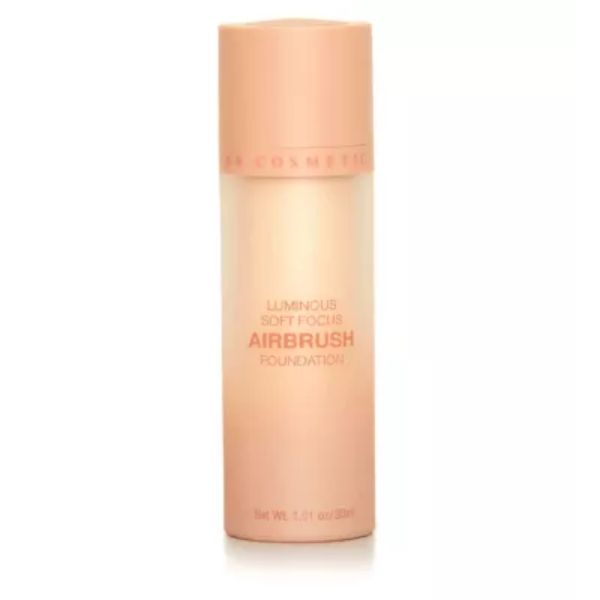 HNB COSMETICS Luminous Soft Focus Airbrush Foundation