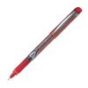 Pilot V5 Grip Liquid Ink Rollerball 0.5 mm Tip (Single Pen) - Red