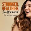 Pantene Conditioning Detangler Spray, Nutrient Boost, Pro-V Repair and Protect for Damaged Hair, 8.5 oz, 3 Count