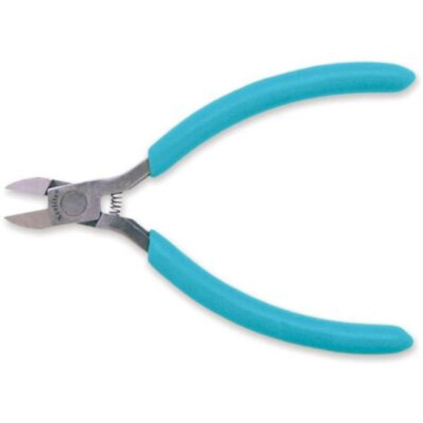 Xcelite MS54JN Plier, Oval Head Cutter