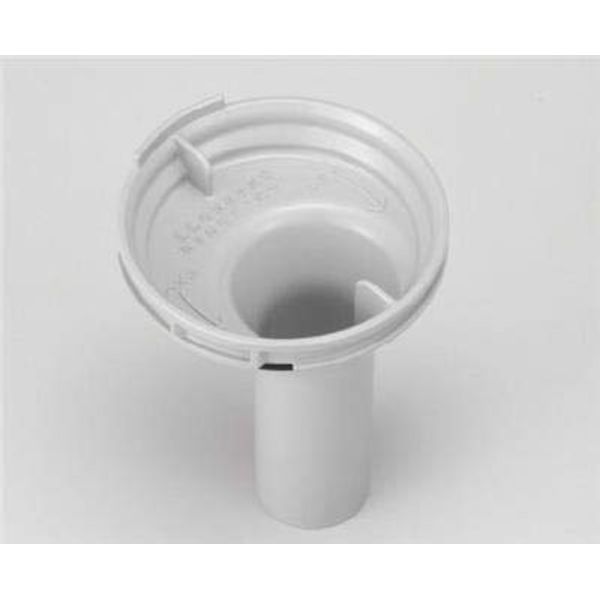 Cleanup Deodorizing Pipe (For Oval Sinks) [KAP-BPP09] Sink Accessory