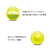 HATACHI PH3812-64 Park Golf Ball, Power Diamond, Pink