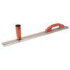 Kraft Tool Concrete Darby Float Magnesium Hand & Curb 36"