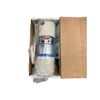 NSA Water Treatment Filter Bacteriostatic Unit - Model NSA 50C