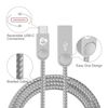 Zinc Alloy USBC to USBA