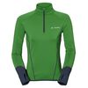 VAUDE Damen Livigno Halfzip Pullover