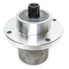 3PK Spindle Fits Hustler Zero Turn Mower Deck FasTrak & FasTrak SD Models
