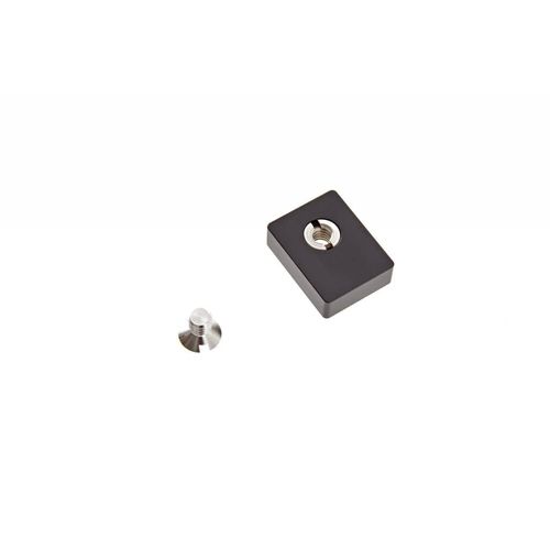 DJI Osmo - 1/4" and 3/8" Mounting Adapter for Universal Mount