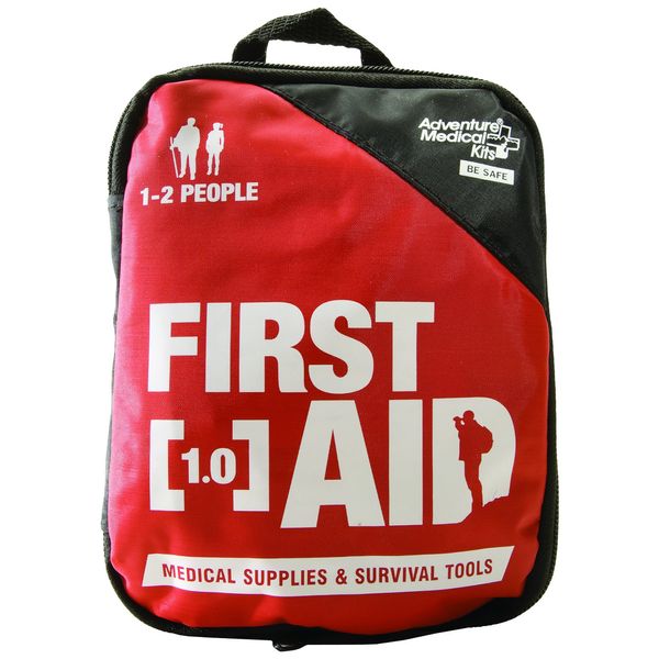 Adventure Medical Kits Adventure First Aid Kit 1.0