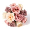 Francfranc Cadomignon Baspetal Bouquet Pink