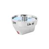 DG64-00473A Top Burner Control Dial Knob Range Oven Replacement for Samsung