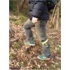 Bear Sun Canopy Bell Belt Type 27090
