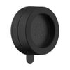 PopSockets Multi-Surface Suction Mount, Detachable Surface Mount, Phone Mount Compatible with MagSafe®- Black