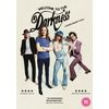 Welcome To The Darkness [DVD]