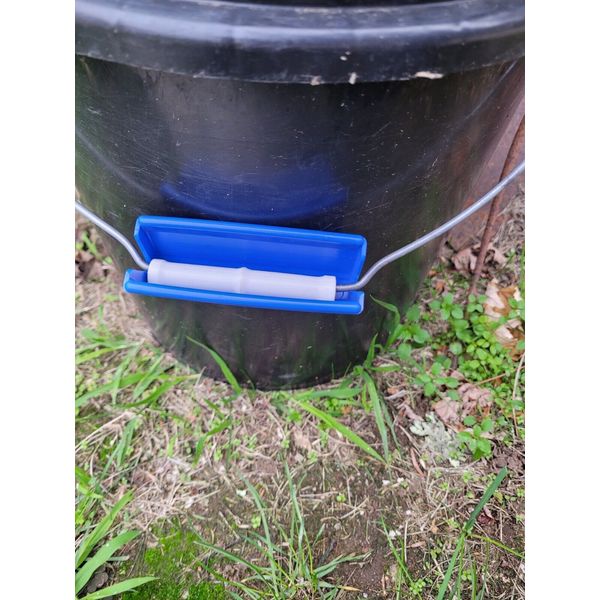 Hand Saver Bucket Handle Set Of 2