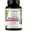 Women'S 45+ 1-Daily Multi - Complete Multivitamin for Comprehensive Support, ...
