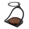 Rondo MISERU Coffee Dripper Stand, Single Item, Black