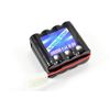 Voltz 800mAh 9.6V AA NiMH Hump Pack Battery w/Tamiya Plug