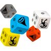 Indie Board & Card Games IBG0BE01 Beeeees! Board Game