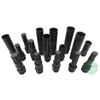 MASTER Locking Lug Nut Master Key Set Wheel Lock Tire Lug Removal SKT Tool Kit
