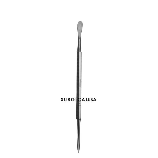 Wax Spatula #W7 Double End General Dental Instruments