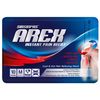 SINSINPAS AREX Cool & Hot Pain Relieving Patch, Medium 2 Pack (20 Patches Total)