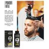 barber marmara Space Wax Series (Clay)