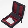 2 x Smashbox Zippered Mirrored Case - Brand New - Sealed