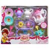 Fancy Nancy Fantastique Doll-sized Tea Set, 13-Pieces