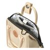 Cabaïa Nano Bag Lobito XS, beige