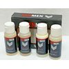 KENMEN PROFESSIONAL FORMULAS Shaving Set 4 PCS 1.25 OZ