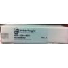 Brand New GE Interlogix 600-1064-95R Micro 4 Button Wireless Remote Keyfob Simon