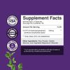 5HTP Supplement 5-Hydroxytryptophan - 5HTP 100mg per Serving Gentle Herbal Sleep