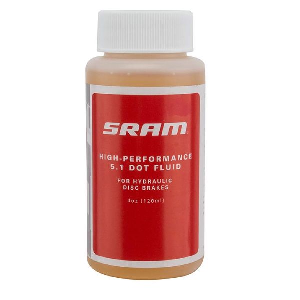 SRAM Huile liquide de frein hydraulique