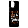 iPhone 12/12 Pro Bake Baking Chocolate Cake Case