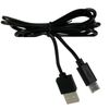 XP Metal Detectors USB/USB-C Charge Cable for XTREM Hunter Metal Detector