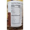 2 PACK DESIGNER WELLNESS DESIGNER WHEY NATURAL  WHEY PROTEIN POWDER