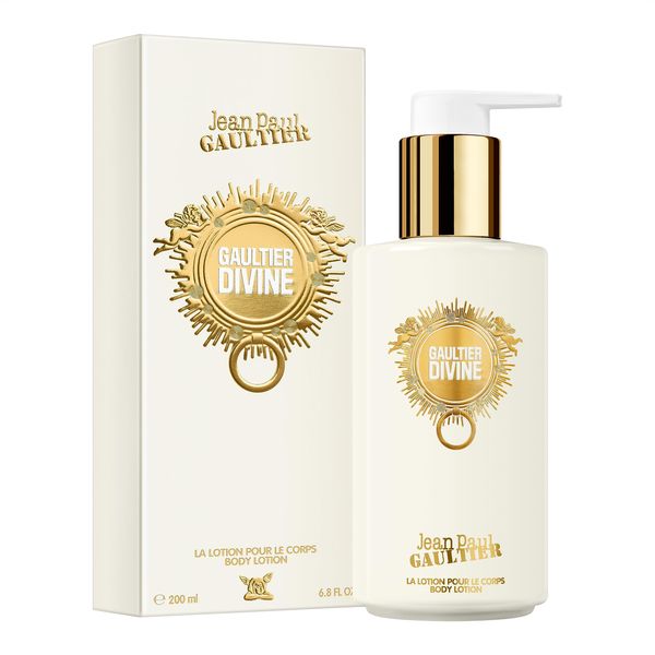 JPG Divine Body Lotion 200 ml