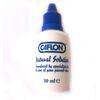 Caflon Ear Piercing Aftercare Natural Solution (Pack of 3)