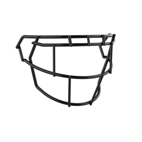 Schutt Sports F7-F5 Varsity Facemask for F7 Football Helmets, Football Gear and Accessories EGOP-NB-VC, Black