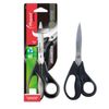 Maped M498110 Advanced Greenlogic Scissors Asymmetrical 18 cm Black