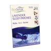 Bodytox Lavender Sleep Patches - Trial Pack (2)