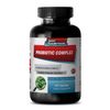 digestive aid pills - PROBIOTIC COMPLEX - probiotic for women 1 Bottle