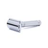 Edwin Jagger Short DE Razor (Chrome Lined)