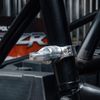 UTV INC 1.75” Clamp On Billet Aluminum Adjustable Whip Mount
